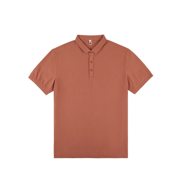 🔥Oferta especial de verano👕Camisa de golf para hombre con secado rápido y absorción de la humedad