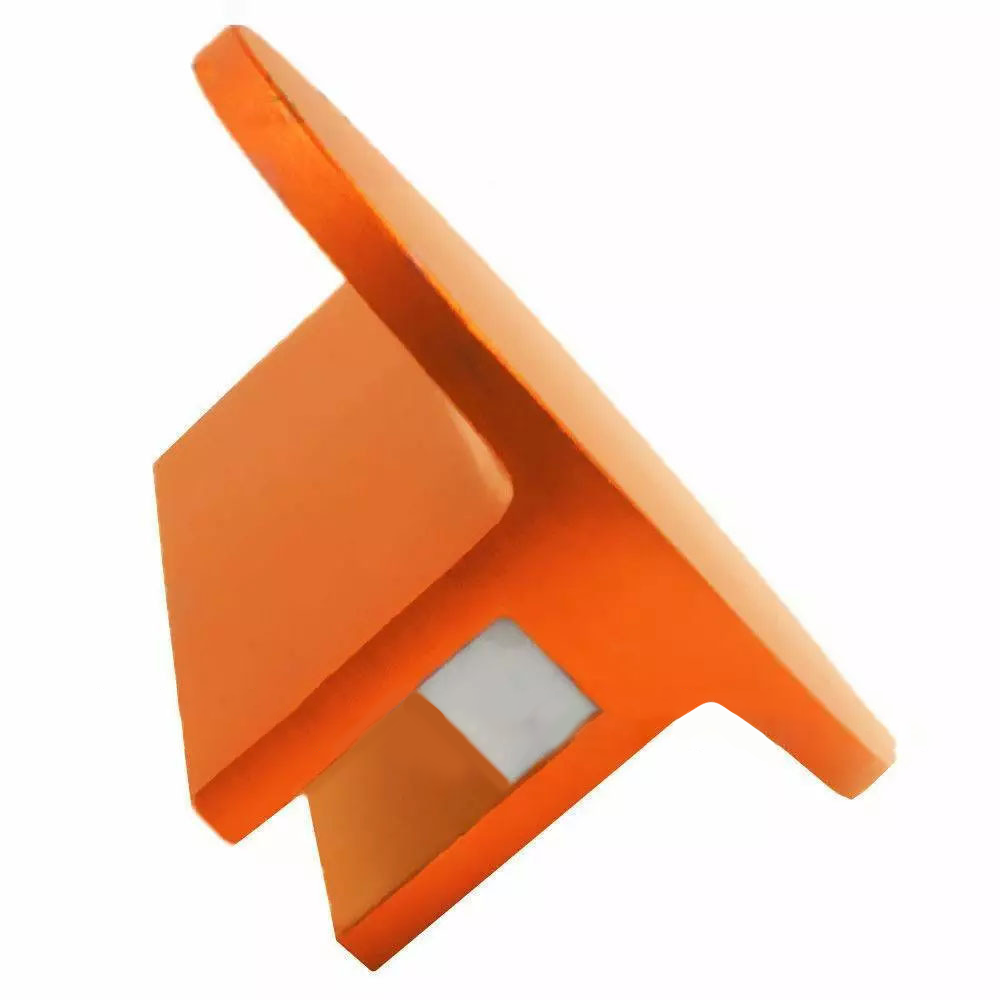 🛠️🔧 Protector Magnético Universal para Largueros y Rails – Resistente y Fácil de Usar, ¡Protege tu Coche con Estilo! 🚗✨