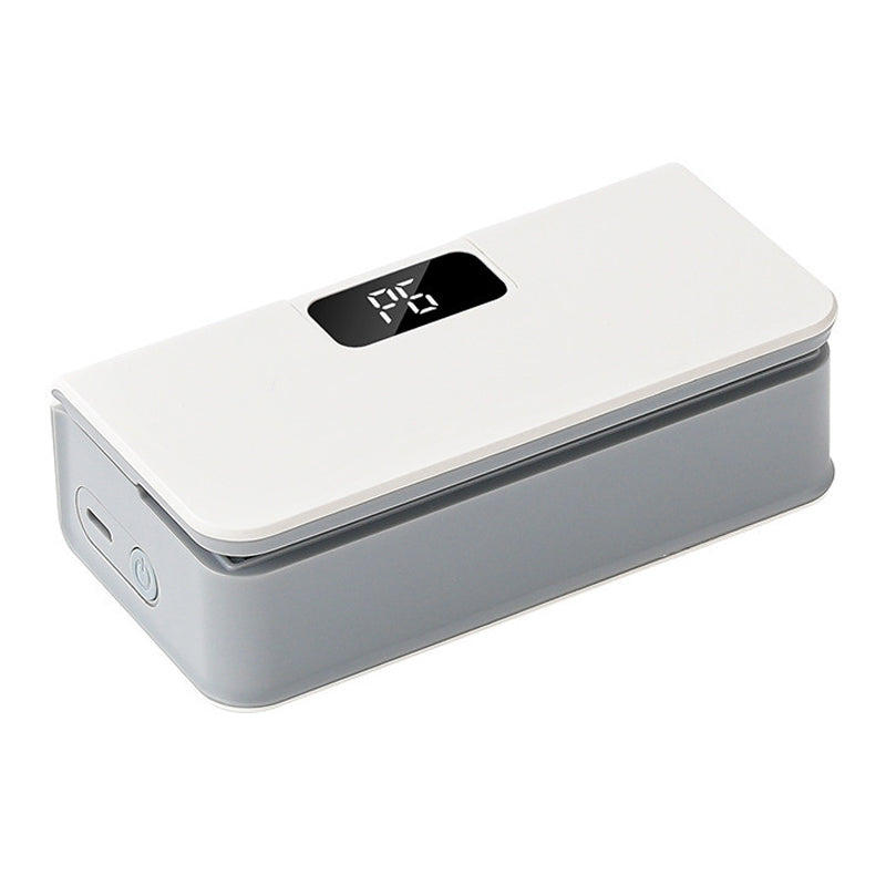 ⏰ ¡Oferta Limitada 50% OFF! 🥪 Máquina Selladora de Bolsas – Mantén tus Snacks y Alimentos Frescos Fácil y Rápido ✨🍿