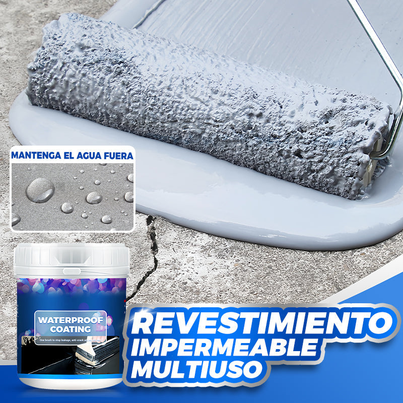 ⏰ ¡Oferta Limitada 50% OFF! 💧 Revestimiento de Poliéster Multiusos Impermeable – Protección Duradera para Cada Centímetro de tu Hogar 🏡✨