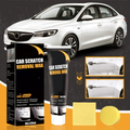 🚗✨ Pasta Pulidora para Pintura de Automóviles – Reduce Arañazos, Compatible con Todos los Colores, Aplicación Rápida y Acabado Brillante 🔧💎