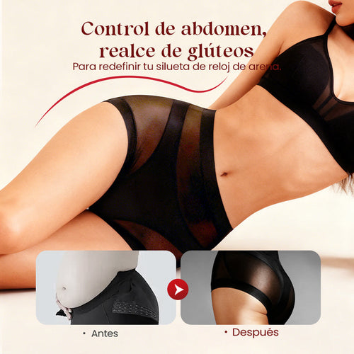 ⏰ ¡Oferta Limitada 50% OFF! 👙 Ropa Interior Corta y Transpirable para Mujer – Compra 1 y Llévate 1 Gratis, Comodidad Todo el Día ✨💖