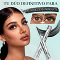 🔥✨ Set de Máscara de Pestañas 2026 – Alarga y Riza para una Mirada Impactante 💖