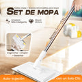 ⏰🔥 ¡50% DE DESCUENTO POR TIEMPO LIMITADO! 🧹 Fregona Antipolvo – Limpieza Rápida y Fácil sin Esfuerzo ✨💖