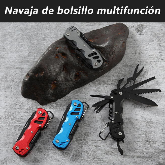 Zapato Multiusos Acero Quantum Camino Verso, Práctico para Todo Momento