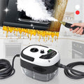 ⏰🔥 ¡Oferta Limitada 50% OFF + Envío Gratis! 🚿 Limpiador a Vapor de Mano 2500W – Limpieza Profunda y Rápida para Toda tu Casa ✨💦
