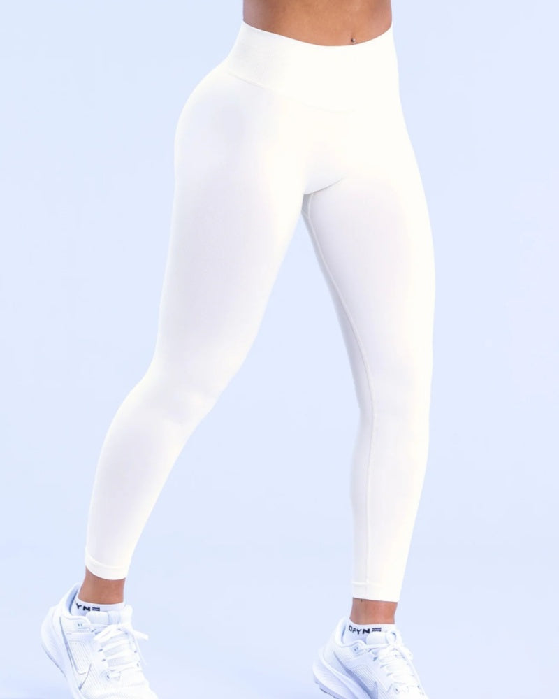 Pantalones Deportivos de Yoga para Mujer, Transpirables, de Secado Rápido y Sin Costuras