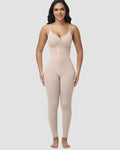Shapshe® Body Modelador con Sostén Incorporado de Largo Completo y Levantacola