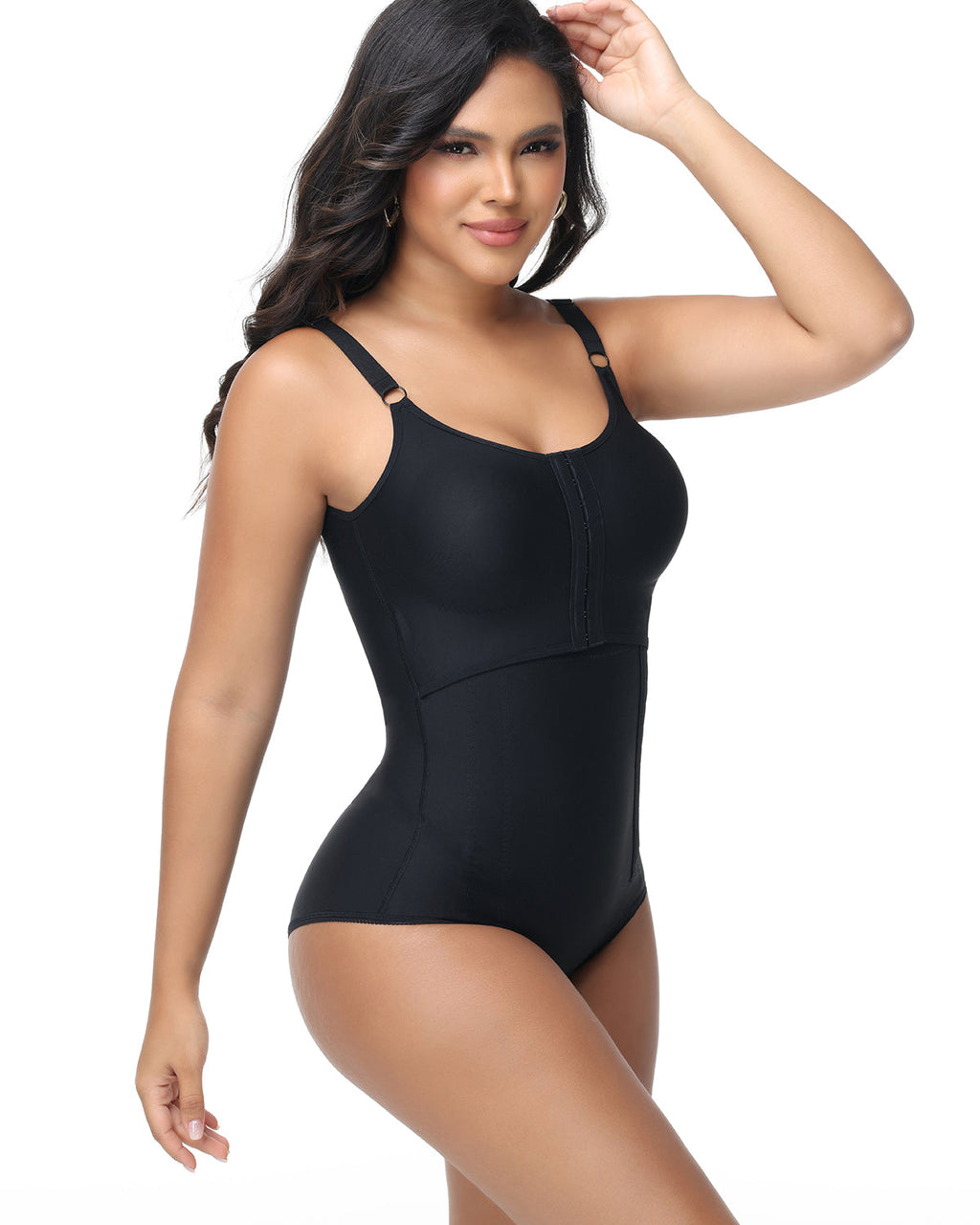 Shapshe® Fajas Colombianas Shapewear Moldeador Corporal Post Cirugía (Venta Anticipada)