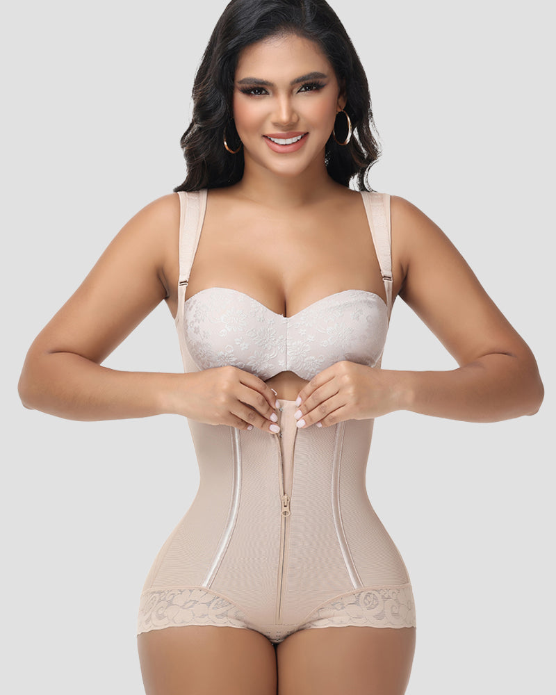 Shapshe® Fajas Colombianas Moldeadoras de Doble Compresión