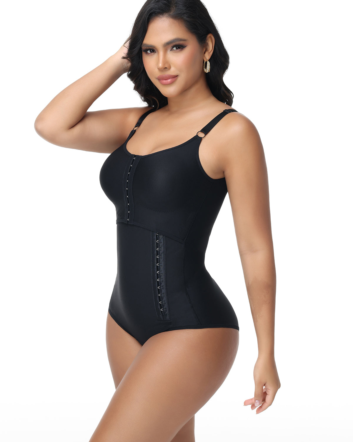 Shapshe® Fajas Colombianas Shapewear Moldeador Corporal Post Cirugía (Venta Anticipada)