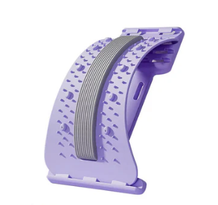 🔥 ¡50% DE DESCUENTO! 🏆🌿 Masajeador Lumbar con Terapia Magnética y Acupuntura Alivia el dolor de espalda, relaja los músculos y mejora la circulación 💆‍♂️✨ Ideal para uso en casa u oficina, bienestar profundo todos los días.