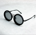 🔥🌞 Gafas de Sol Redondas Polarizadas con Tinte Ajustable – Estilo y Protección para Cada Momento 👓✨