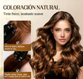 🌿✨ Peine Retocador para Cubrir Canas al Instante – Retoque rápido y natural 💁‍♀️💫