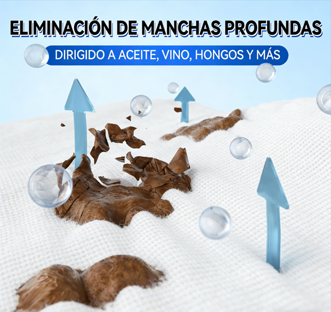 🧼✨ Pasta Limpiadora Multiusos 250g – Limpia Zapatillas Blancas y Ropa Fácilmente con Resultados Impecables 👟👕🌟