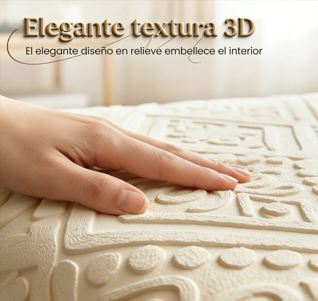 🛏️✨ Sábana Bajera Ajustable de Punto de Felpa Elástica 360° – Suave, Ajuste Perfecto y Siempre en Su Lugar 🌙💤