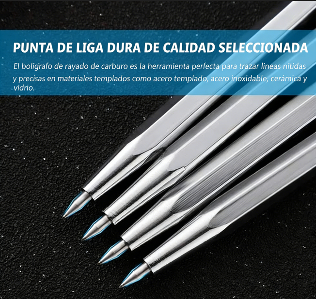 ✍️✨ Rotulador para Rotulación de Vidrio y Metal – Precisión y Durabilidad para Crear Diseños Únicos 🖊️🔲