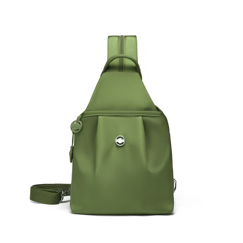 🎒✨ Mochila Convertible con Múltiples Bolsillos y Bolso Cruzado – Versatilidad, Estilo y Comodidad para Todos los Días 👜🌟