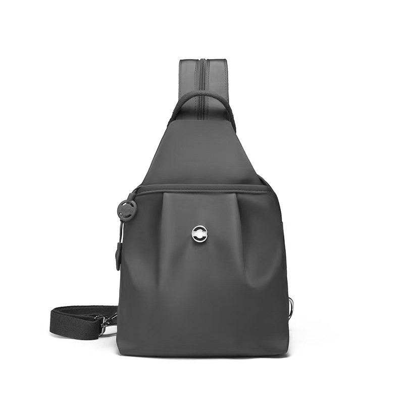 🎒✨ Mochila Convertible con Múltiples Bolsillos y Bolso Cruzado – Versatilidad, Estilo y Comodidad para Todos los Días 👜🌟