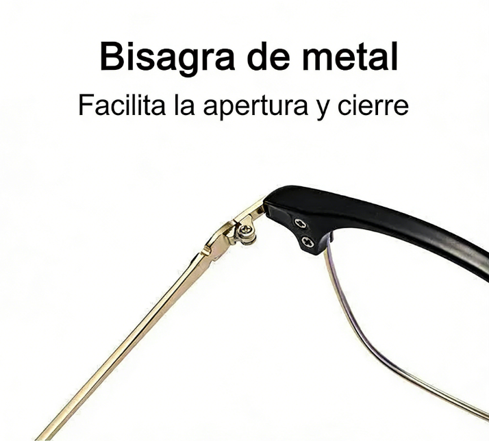 ⏰ ¡Oferta Limitada 50% OFF! 🕶✨ Gafas Ultraligeras Antiluz Azul para Presbicia – Visión Clara y Comodidad Máxima 👓💻