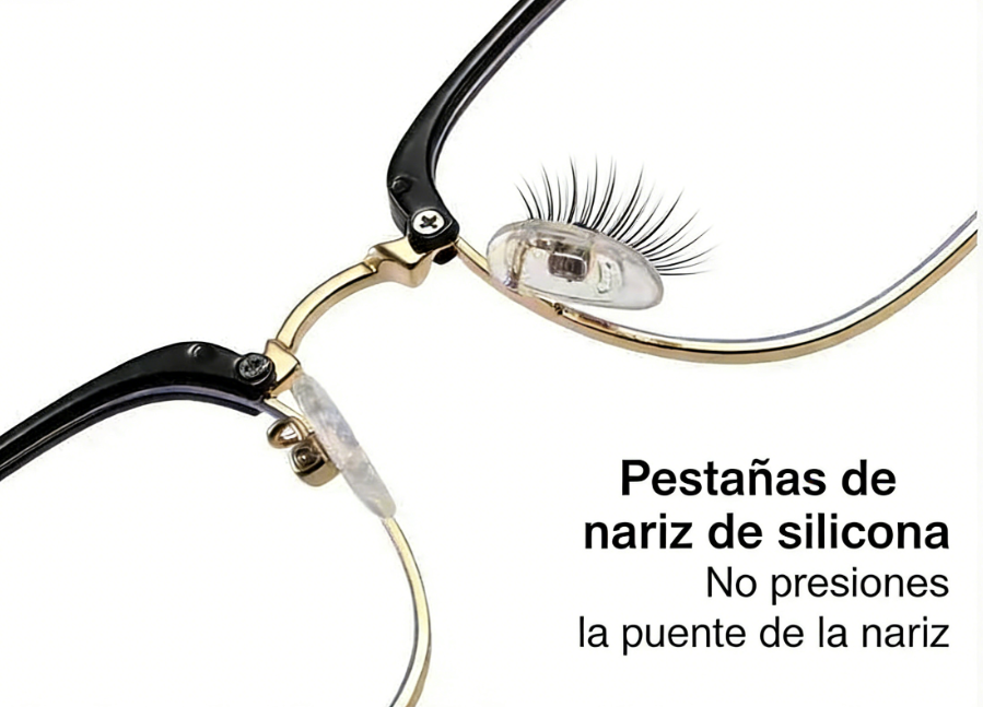 ⏰ ¡Oferta Limitada 50% OFF! 🕶✨ Gafas Ultraligeras Antiluz Azul para Presbicia – Visión Clara y Comodidad Máxima 👓💻