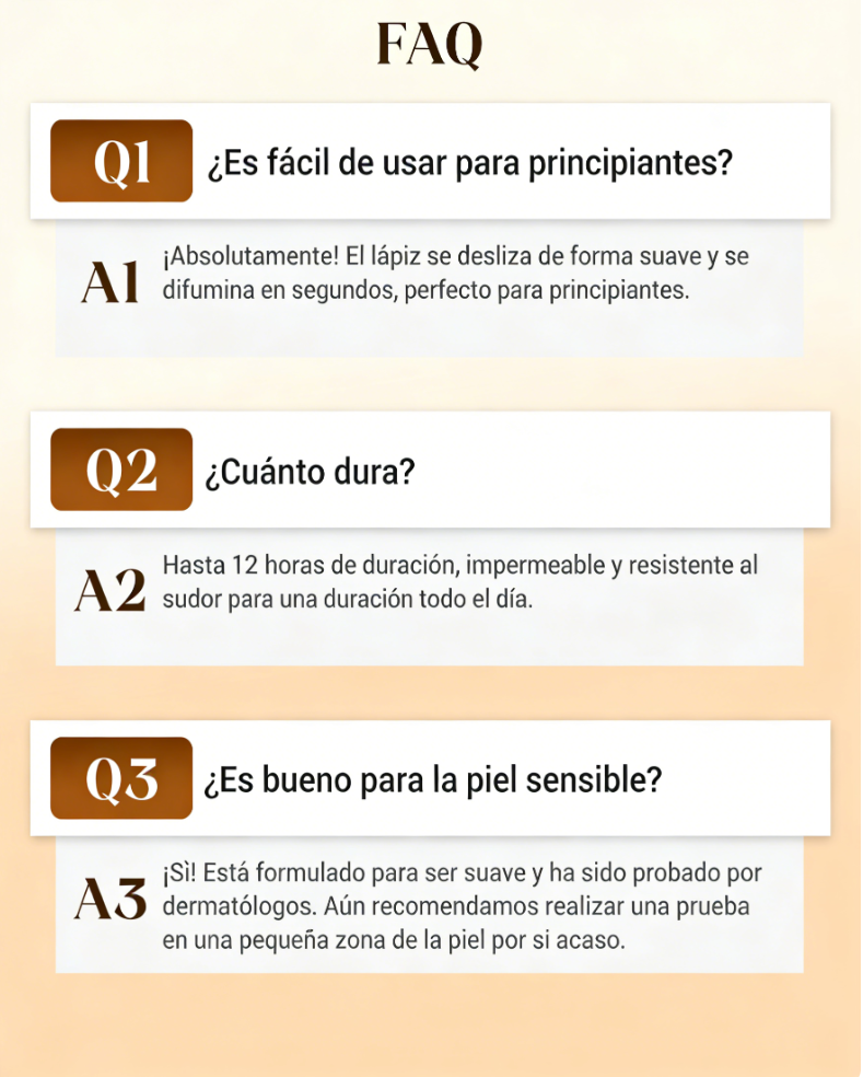 🌈💖 Palo de Sombra de Ojos con Purpurina de 8 Colores – Resistente al Agua, Larga Duración y Multiusos para un Maquillaje Brillante y Creativo ✨👁️