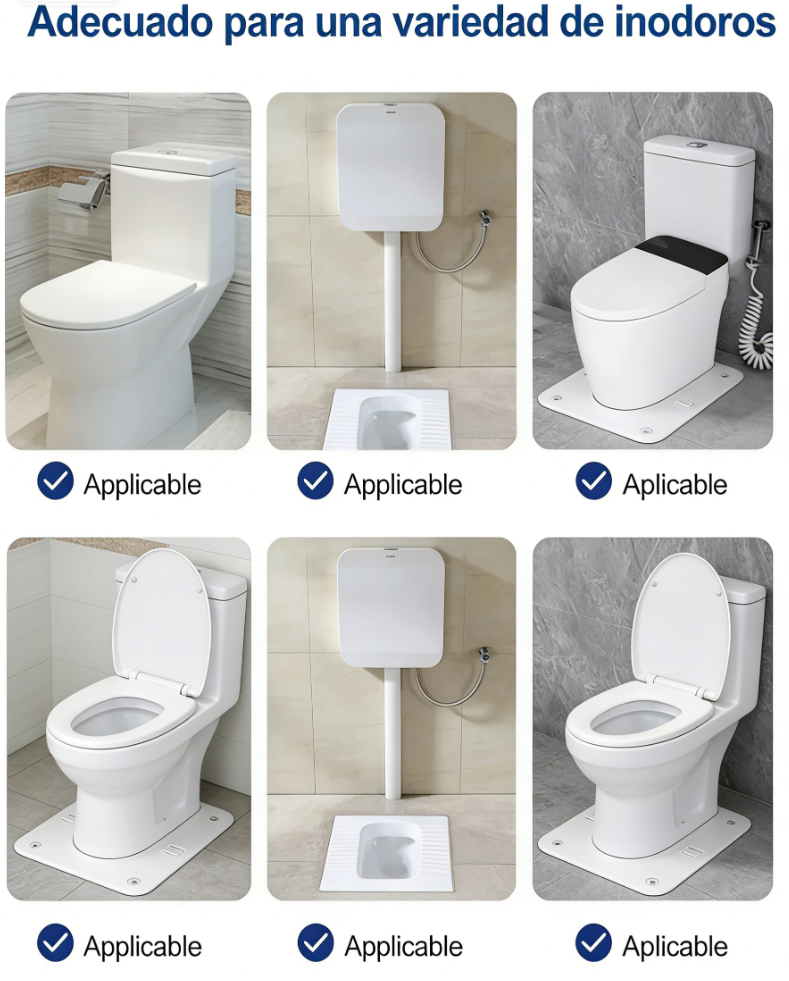 🚽💙 Limpiador de Inodoros en Bola con Burbuja Azul – Limpieza Potente, Frescura Continua y Baño Siempre Impecable 🫧✨