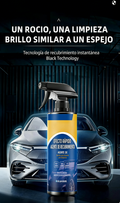⏰🔥 ¡Oferta Especial 50% OFF! 🚗💎 Aerosol de Recubrimiento Avanzado – Protege y Da Brillo Duradero a Tu Auto ✨🛡️