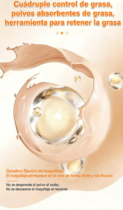 💖✨ Base de Maquillaje Líquida – Larga Duración y Cobertura Total para un Acabado Impecable 🪞💄