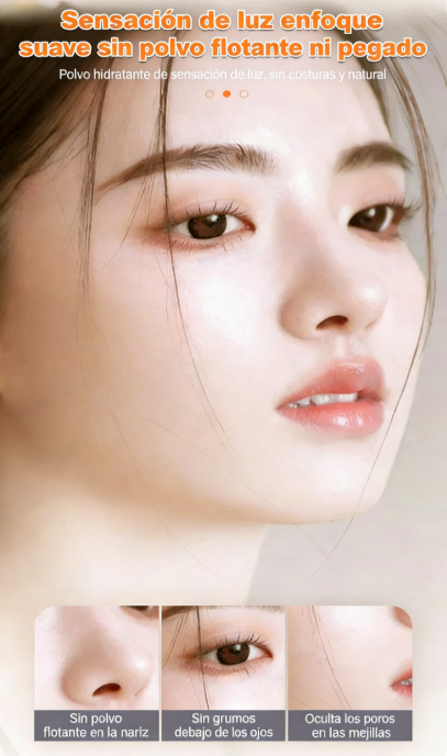 💖✨ Base de Maquillaje Líquida – Larga Duración y Cobertura Total para un Acabado Impecable 🪞💄