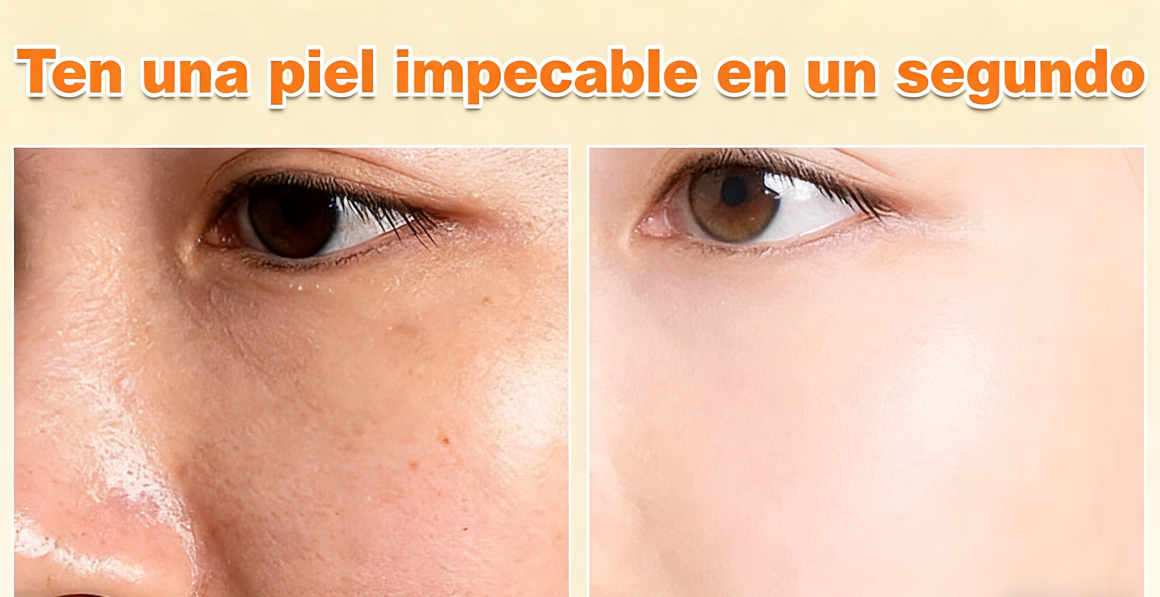 💖✨ Base de Maquillaje Líquida – Larga Duración y Cobertura Total para un Acabado Impecable 🪞💄