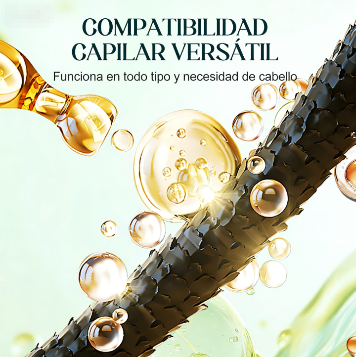 💇‍♀️ Set de Tintes para el Cabello de Larga Duración – Cobertura Completa de Canas sin Dañar el Cuero Cabelludo ✨🌈
