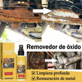⏰🔥 ¡Oferta Limitada 50% OFF! ⚡ Spray Profesional para Eliminar Óxido Metálico – Superficies Limpias y Relucientes en Minutos ✨🔧