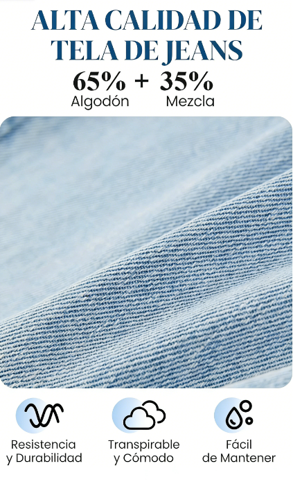 ⏰ ¡Oferta Limitada 50% OFF! 👗 Vestido Ajustado de Mezclilla para Mujer – Tirantes y Cuello en U, Casual, Moderno y Perfecto para Cada Ocasión ✨💖