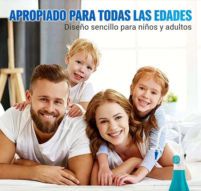 👂 Kit para Limpiar el Cerumen – Cuchara de Silicona Reutilizable, Segura, Suave y Eficaz para Oídos Higiénicos ✨🧼