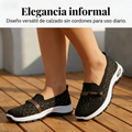 👟 Mocasines Planos de Punto para Mujer – Transpirables, Cómodos y Elegantes ✨💖