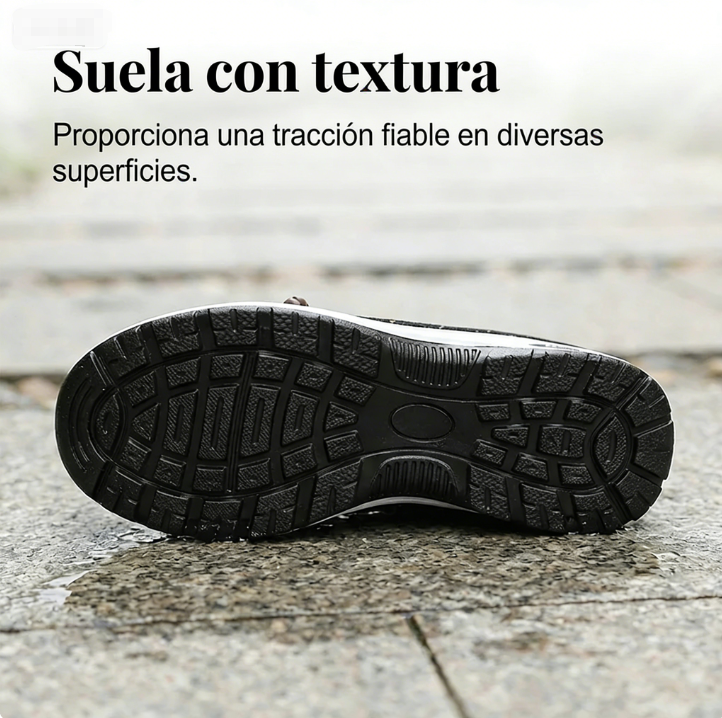 👟 Mocasines Planos de Punto para Mujer – Transpirables, Cómodos y Elegantes ✨💖