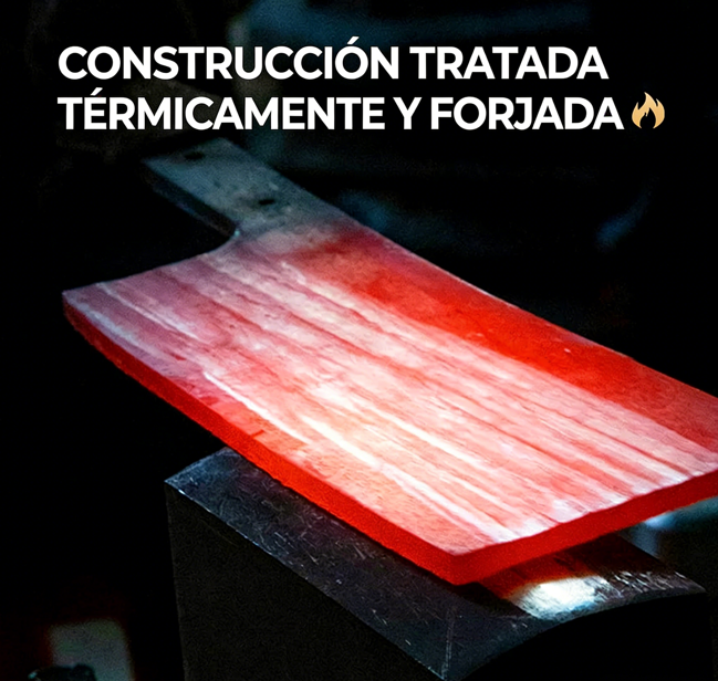 🔪 Cuchillo de Cocina Afilado y Duradero – Corte Preciso y Rendimiento Profesional ✨🍳