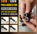 ⏰ ¡Oferta Limitada 50% OFF! 🔥 Adaptador Modificado para Amoladora Angular – Seguro, Preciso y Fácil de Usar ⚡🛠️