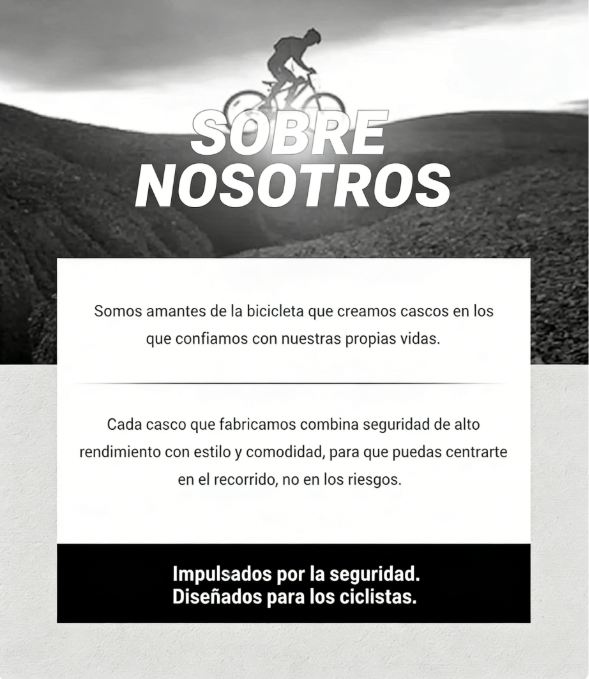 ⏰ ¡Oferta Limitada 50% OFF! 🚵 Casco Certificado MOM – ABS+EPS para Protección Superior en Cada Impacto 🛡️✅⛑️