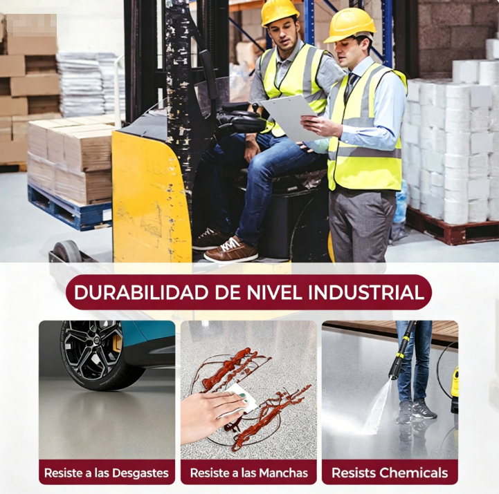 ⏰ ¡Oferta Limitada 50% OFF! 🏠✨ Pintura de Mortero con Efecto Mármol – Ideal para Interiores, Exteriores, Paredes y Suelos 💎