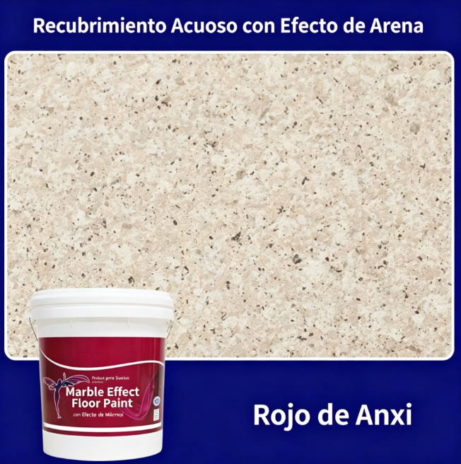 ⏰ ¡Oferta Limitada 50% OFF! 🏠✨ Pintura de Mortero con Efecto Mármol – Ideal para Interiores, Exteriores, Paredes y Suelos 💎
