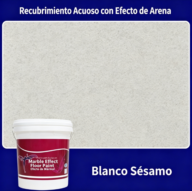 ⏰ ¡Oferta Limitada 50% OFF! 🏠✨ Pintura de Mortero con Efecto Mármol – Ideal para Interiores, Exteriores, Paredes y Suelos 💎