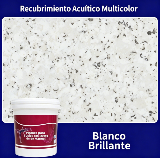 ⏰ ¡Oferta Limitada 50% OFF! 🏠✨ Pintura de Mortero con Efecto Mármol – Ideal para Interiores, Exteriores, Paredes y Suelos 💎