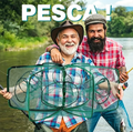⏰🔥 ¡Oferta Limitada 50% OFF! 🚨 Red Plegable Automática para Pescadores – Nailon Reforzado y Mango Telescópico para Captura Fácil 🎣✨