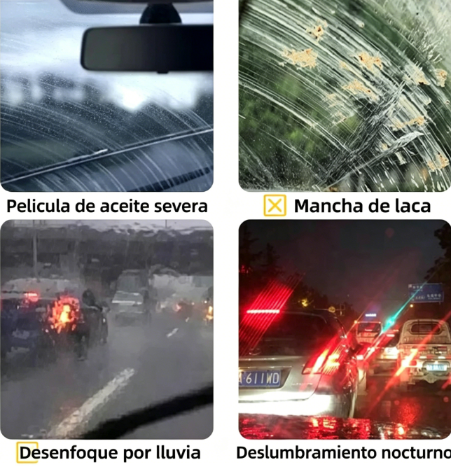 ⏰🔥 ¡Oferta Limitada 50% OFF! 💥 Pulidor Mágico para Cristales de Auto – Di Adiós a los Rayones y Recupera el Brillo ✨🚗
