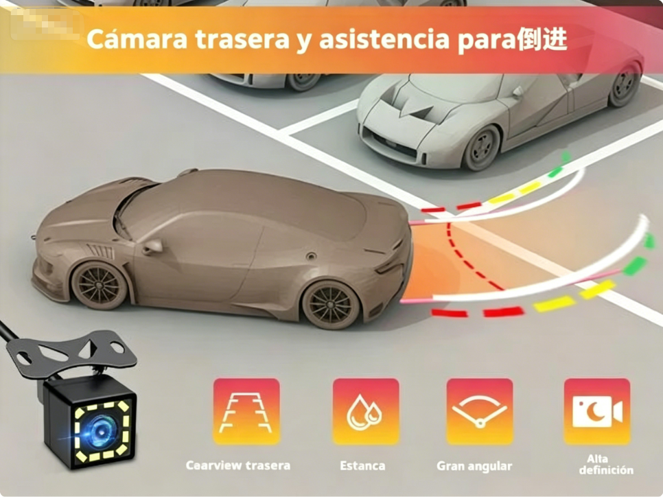 ⏰🔥 ¡Oferta Limitada 50% OFF! 📱 Pantalla Táctil Inteligente Inalámbrica 6,36" – Bluetooth, Control por Voz y Multimedia HD ✨🔊