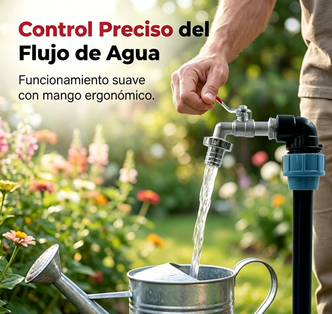 ⏰🔥 ¡Oferta Limitada 50% OFF! 🛠️ Kit Completo de Montaje para Tanque IBC – Instalación Fácil y Rápida 💧✨