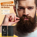 ⏰🔥 ¡Oferta Especial 50% OFF! 🧔‍♂️ Barra Rellena para Cabello y Barba – Borra Canas al Instante y Natural ✨💪