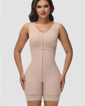 Shapshe® Faja Colombiana de Control Abdominal para Mujer Postparto Corset de Alta Compresión BBL Moldeador